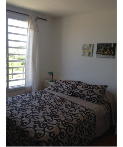 Imagen 5 de 12 de Duplex - Villa Santa Cruz Del Lago 4/5 Pers - Con Pileta Com