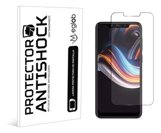 Protector Pantalla Antishock Para Infinix Zero 6 Pro