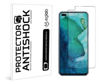 Protector Pantalla Antishock Para Huawei Honor View30 Pro