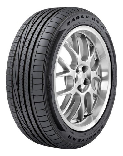 Neumatico Goodyear 205/45r17 eagle rsa emt 84 v - Outlet