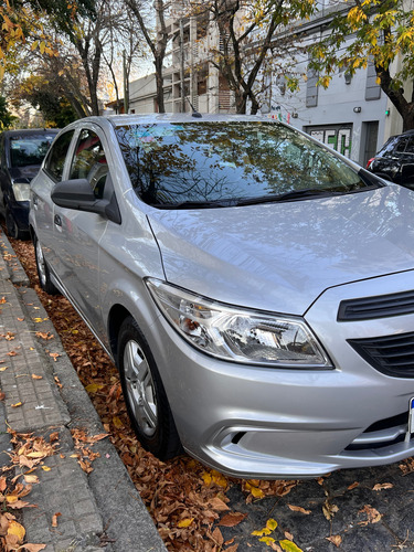 Chevrolet Onix 1.4 Joy Ls 98cv