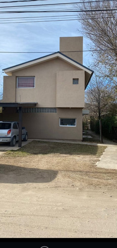 Dúplex Alquilo En Villa Gral Belgrano