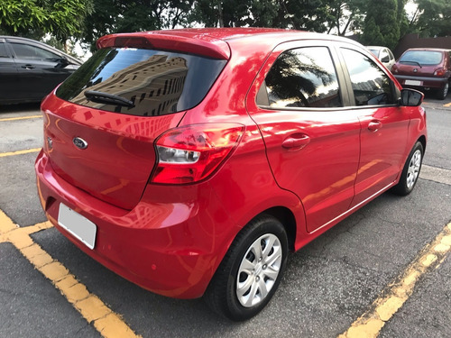 Ford Ka 1.0