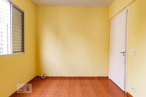 Apartamento Para Aluguel - Brooklin, 2 Quartos, 69 - 893315726