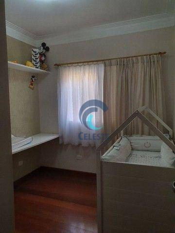 Imagem 12 de 17 de Casa À Venda, 150 M² Por R$ 525.000,00 - Vila Ester - São José Dos Campos/sp - Ca0990