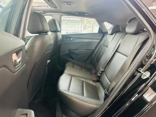 Hyundai Accent 1.6 Hb Gls At