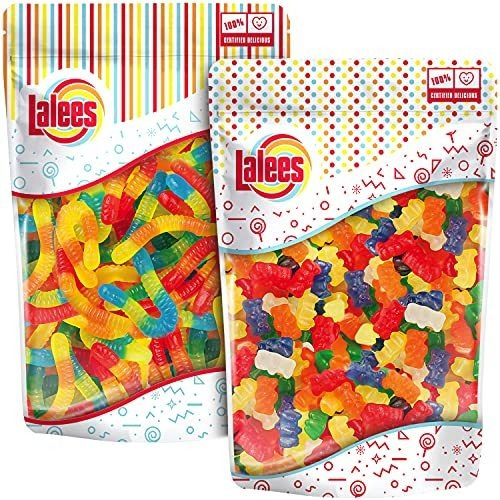 Gomitas Sin Azucar Niños Keto Diabetes 2 Unds