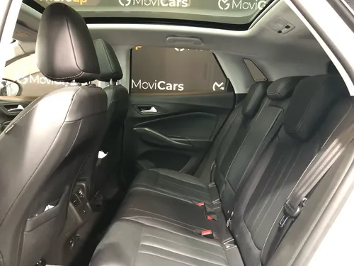 Opel Grandland X 1.6L Elegance