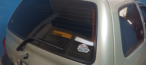 Imagen 12 de 12 de Renault Twingo Authentique