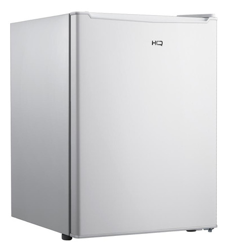 Geladeira frigobar descongelar HQ BC-70 branca com freezer 70L 127V
