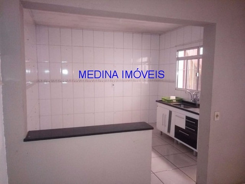 Imagem 30 de 30 de Sobrado Em Ferraz De Vasconcelos - Ca00218 - 32551681