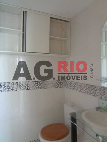Apartamento-locação-praça Seca-rio De Janeiro - Vvap20589