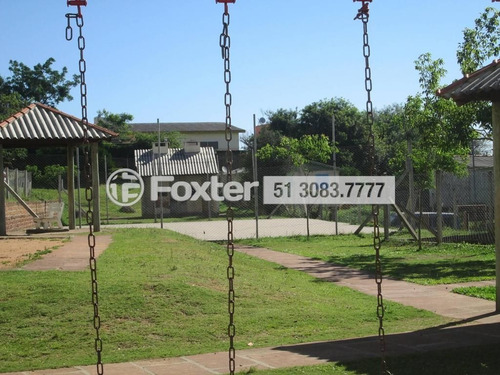 Apartamento, 2 Dormitórios, 38.24 M², Vila Nova - 166087