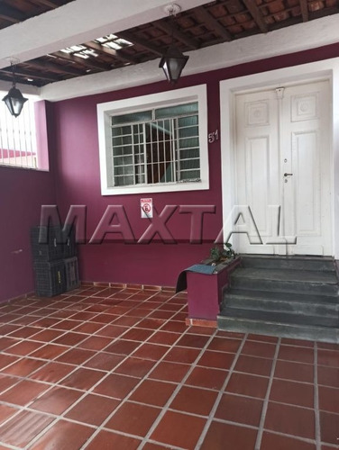 Imagem 12 de 15 de Sobrado Comercial Em Santana - Mi85356