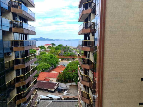 Imagem 6 de 15 de Apartamento À Venda - Coap40151