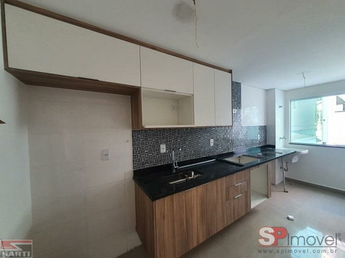 Imagem 5 de 10 de Apartamentos , 100 Metros Do Trimais, 44 M² ,1 Dormitór 340.000,00io, Sem Vaga ! - St19710