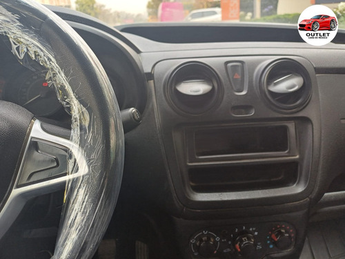 Renault Kangoo 1.6 Intens