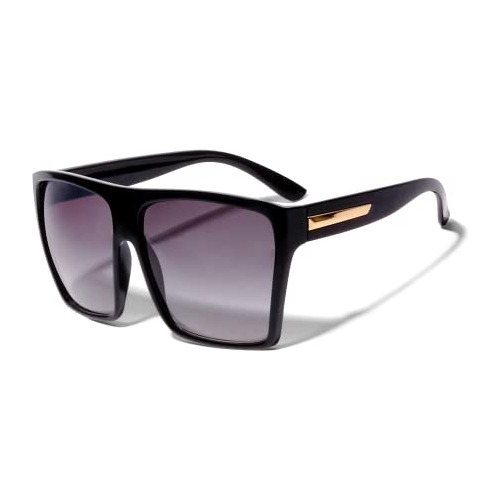 Shadyveu Big Oversize Square Sunglasses Uv Protection 8qknt