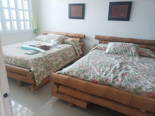 Imagen 3 de 17 de Casa-local En Arriendo En Cali Miraflores. Cod 101953