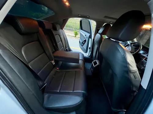 Audi A4 1.8 Tfsi Ambition