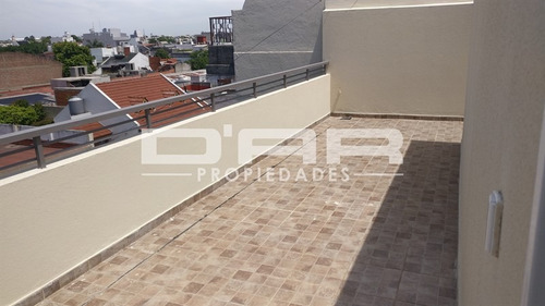 Imagen 10 de 12 de Departamento 2 Ambientes - Andalgalá 1600
