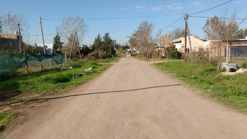 Venta De Lote En Villa Elisa, El Rincón. La Plata.