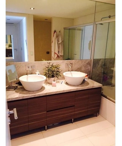 Imagen 10 de 11 de Impecable Departamento En Venta De 3 Ambientes C/ Cochera En Puerto Madero