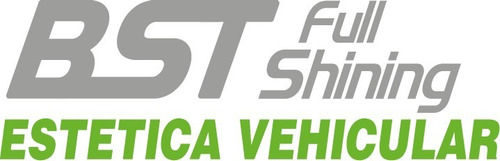 Imagen 1 de 1 de Estetica Vehicular