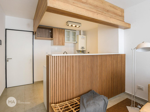 Departamento 2 Dormitorios - Juarez Celman 650 Bis- Ayres De Fisherton | Venta