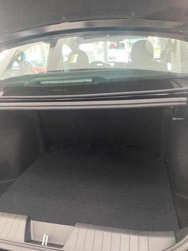 Fiat Cronos 1.3 Gse Drive Pack Plus