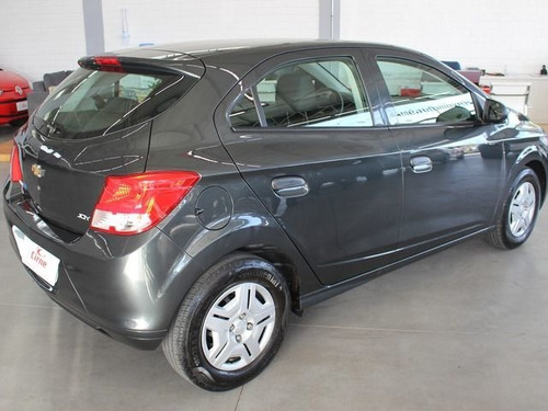 Chevrolet Onix Joy 1.0 Mpfi 8v, Ipp9094