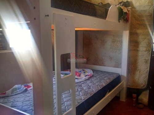 Imagem 5 de 30 de Otimo Sobrado Para Venda - Jardim Orly - Id 867 - 867