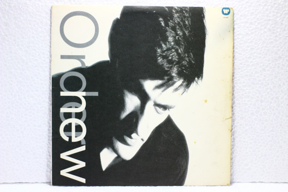 Lp New Order Low Life Mercado Livre Lp New Order Low Life Mercado Livre