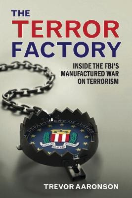Libro The Terror Factory: Tenth Anniversary Edition - Tre...