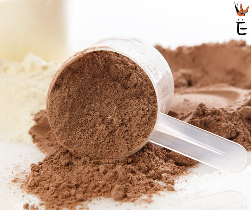 Polvo Ensure Para Preparar Bebida Sabor Chocolate 1200gr