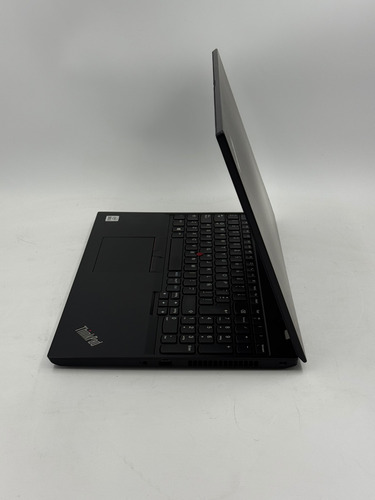 Laptop Lenovo Thinkpad L15 I5 10ma 16gb 512gb Ssd 15 Hd W11 Negro (Reacondicionado)
