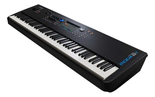 Sintetizador Yamaha Modx8+ Plus 88 Teclas Pesadas