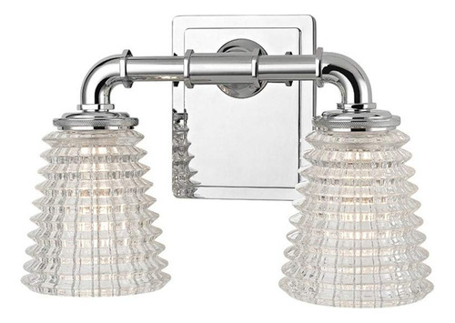 Hudson Valley Lighting 6222-pc Westbrook 2 Tocador Baño