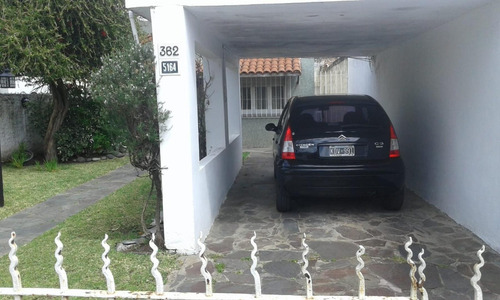 Imagen 2 de 8 de Casa Con Buen Lote
