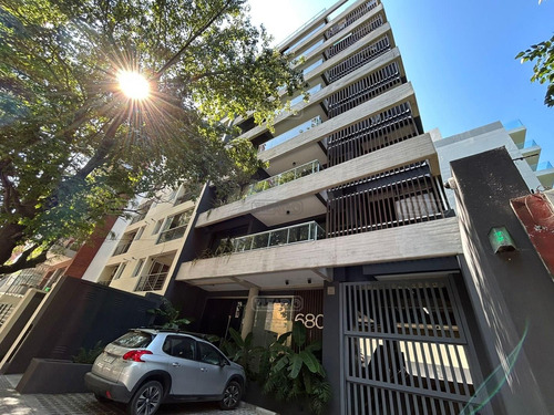 Departamento Piso  En Venta En Olivos, Vicente López, G.b.a. Zona Norte