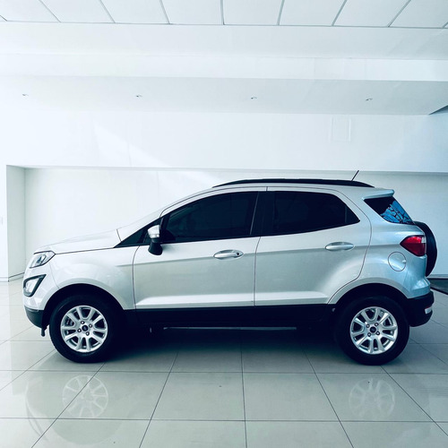 Ford Ecosport 1.5 Se 123cv 4x2 Manual