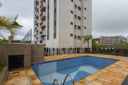 Apartamento Com 2 Dormitório(s) Localizado(a) No Bairro Jardim Promissão Em São Paulo / São Paulo - 12839:919390