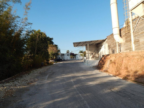 Imagem 5 de 11 de Área Residencial À Venda, Fazendinha, Carapicuíba - Ar0847. - Ar0847