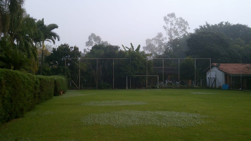 Imagem 2 de 8 de Chacara - Ch00021 - 33585012