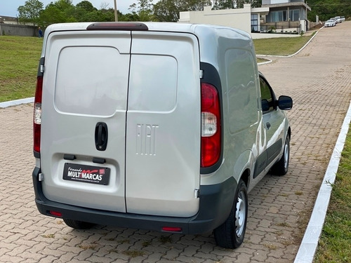 Imagem 6 de 14 de Fiat Fiorino 1.4 Flex