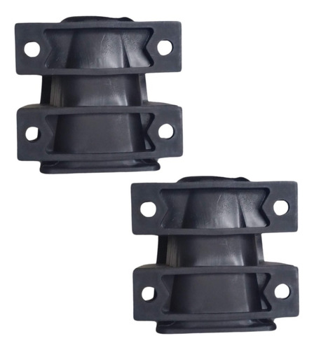 Par Bases Defensa P&n Freightliner Cascadia Plastico 08-18