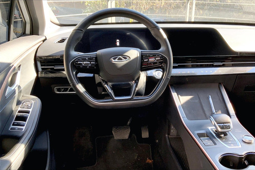 Omoda Omoda C5 2023