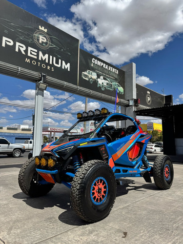 Polaris Rzr Pro R