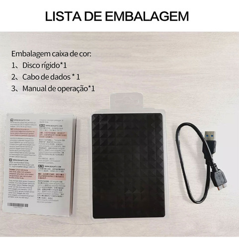 - Disco Duro Externo U Hd 30tb Expansión Nuevo