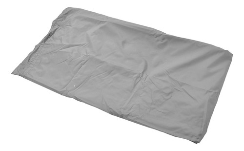 Protección Uv Shade Sail De 3 X 5 Metros En Forma De Rectáng